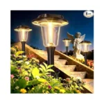 2026 New Solar Pathway Lights Outdoor 8 Pack Solar... - Coupon