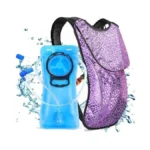 Kuyou Rave Hydration Pack Hydration Backpack With... - Coupon
