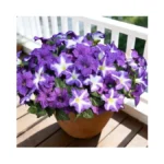 Fullmusic Spring Artificial Flowers For Outdoors Uv... - Coupon