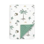 Boprio Muslin Baby Blankets For Boys Girls Ultra... - Coupon