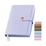 Lined Journal Notebook For Men Women 300 Numbered... - Coupon