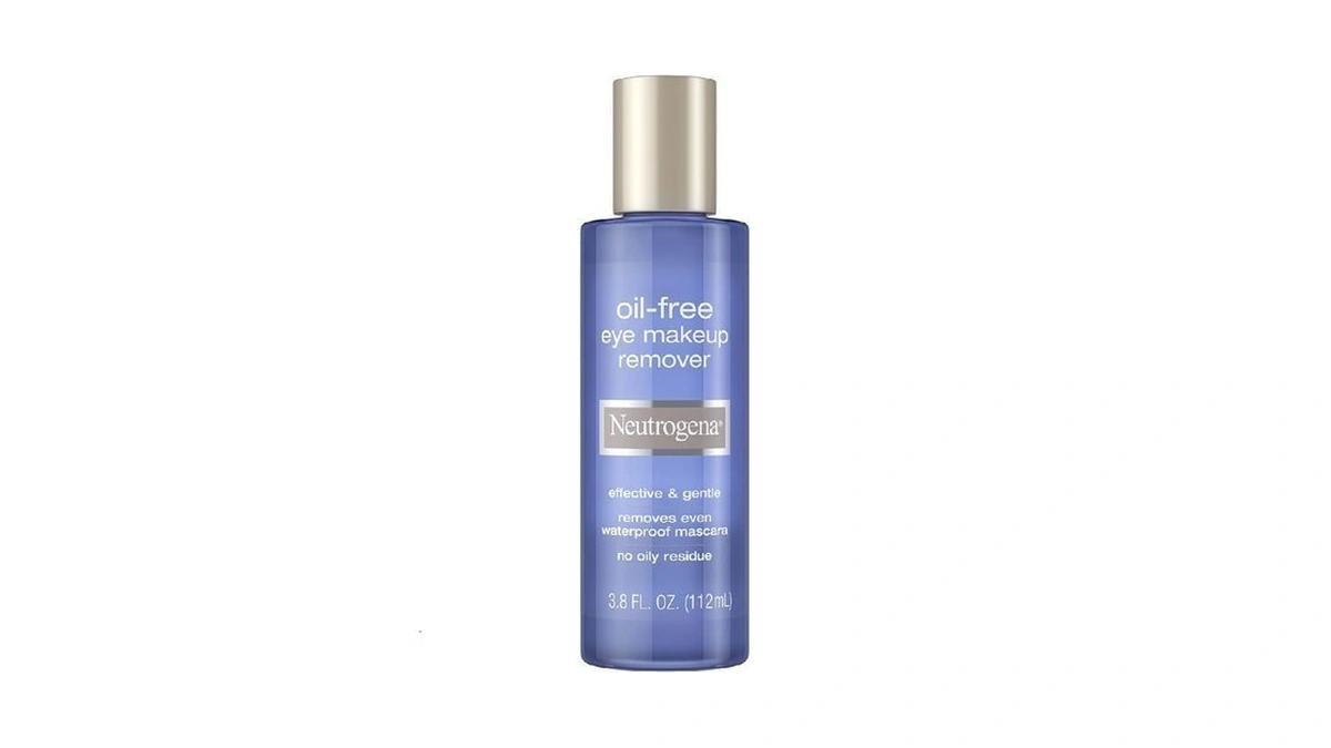 Neutrogena Gentle Oil-free Eye Makeup Remover... - Coupon