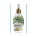 Ogx Nourishing Coconut Oil Weightless Hydrating Oil... - Coupon