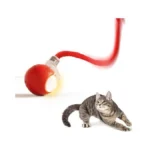 Tonosa Interactive Cat Toys For Bored Indoor Cats -... - Coupon