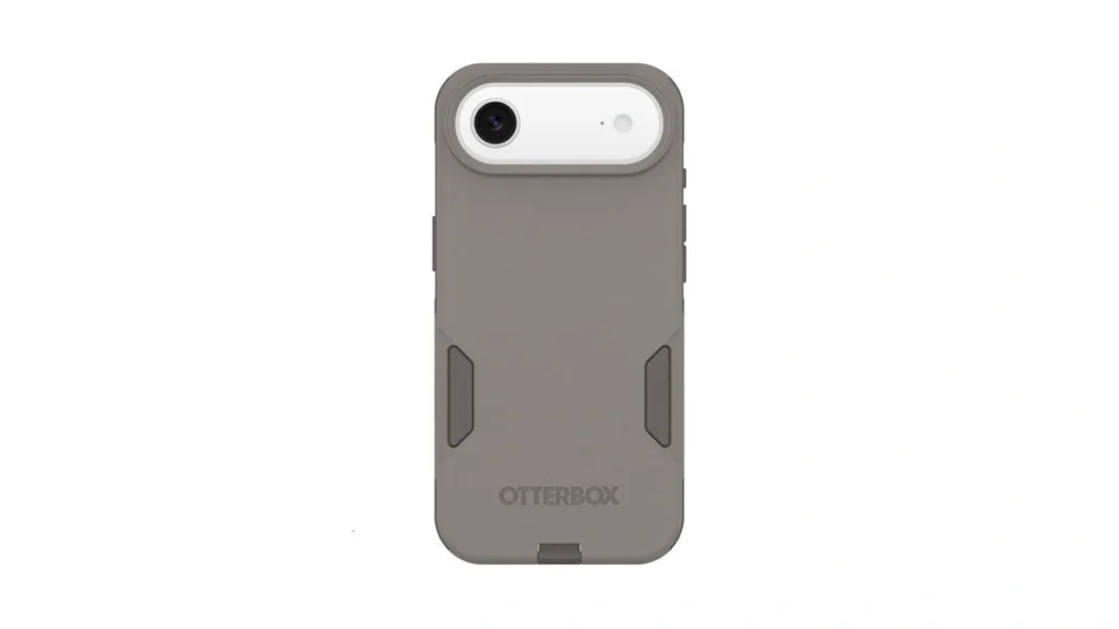 Otterbox Iphone Air Commuter Series Case - Grey... - Coupon