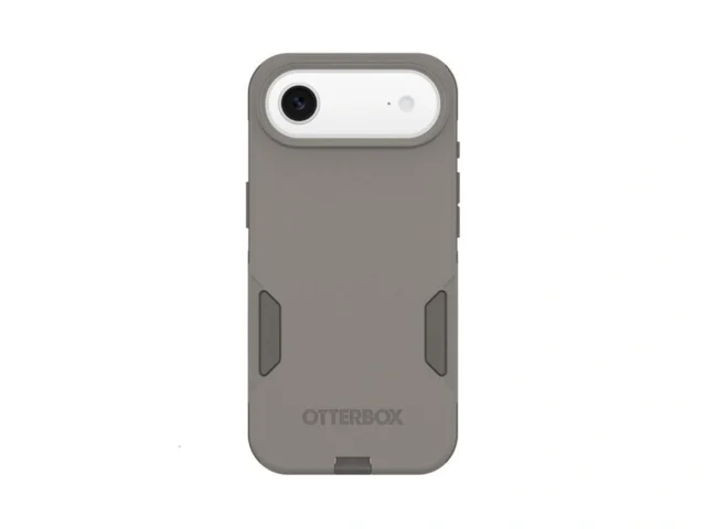 Otterbox Iphone Air Commuter Series Case – Grey… – Coupon