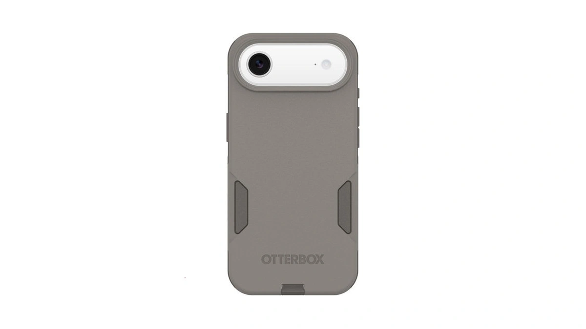 Otterbox Iphone Air Commuter Series Case - Grey... - Coupon
