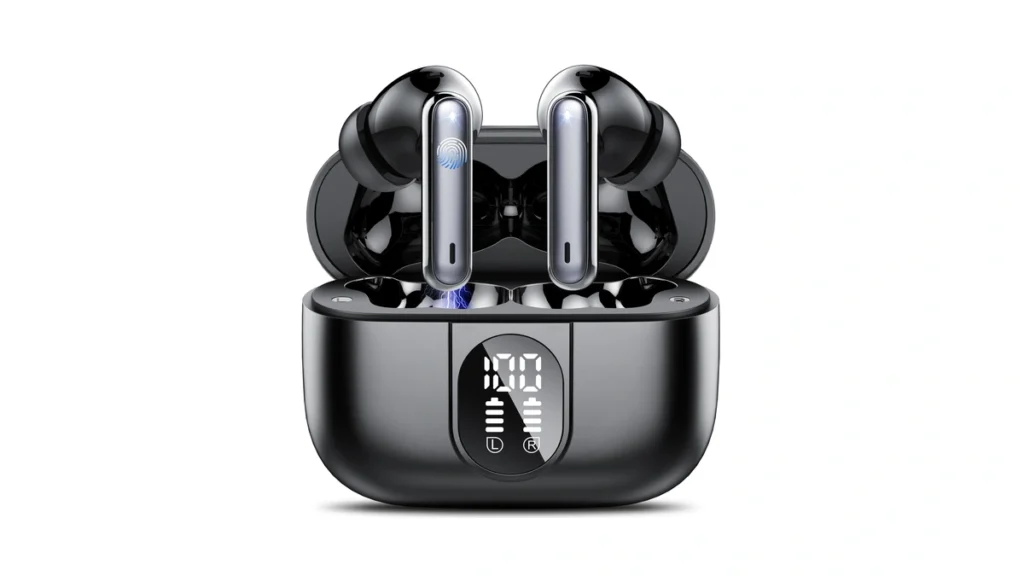 Ai Translation Earbuds Real Time 3-in-1 Buletooth 5... - Coupon