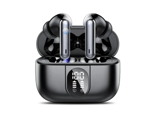 Ai Translation Earbuds Real Time 3-in-1 Buletooth 5... - Coupon