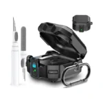 Galaxy Buds 4 Pro Buds4 Case Cover With Secure Lock... - Coupon