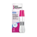 First Response Gold Digital Pregnancy Test - Amazon Promo Code