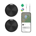 Alr Tag For Android-2 Pack Android Tracker Tags 2... - Coupon