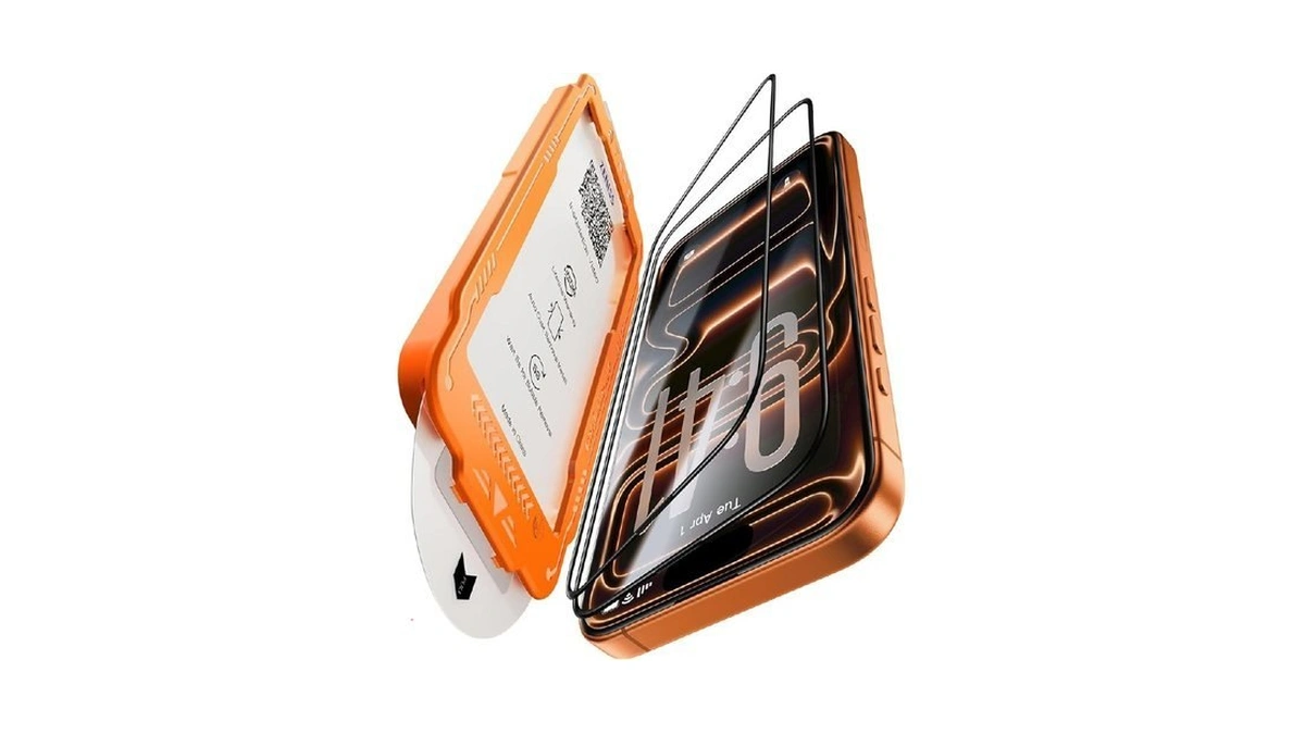 Zeniss Neverbreak 9h Hardness For Iphone 17 Pro... - Coupon