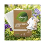 Laundry Detergent Sheets 80 Loads Idosa... - Amazon Promo Code