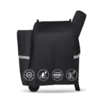 Qulimetal Grill Cover For Traeger Pro 22 575 Series... - Coupon