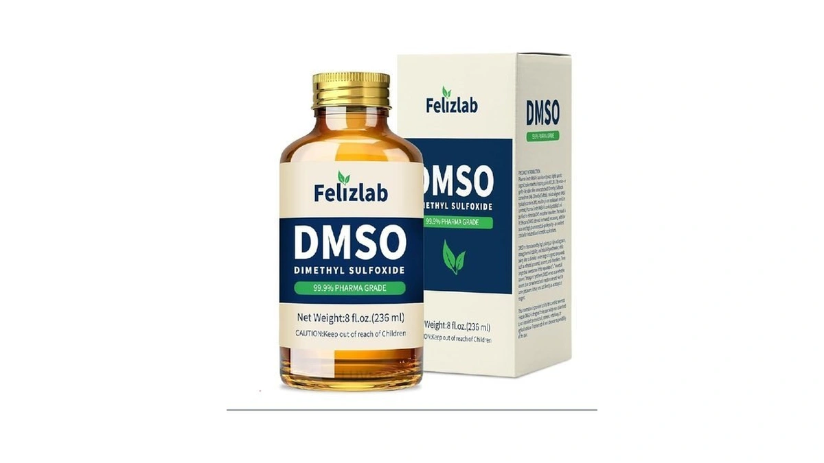 Dmso Liquid 99 9 Pure Dimethyl Sulfoxide 8 Fl Oz... - Coupon