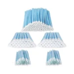 Multi-purpose Foam Cleaning Swabs Kit - Lint Free... - Coupon