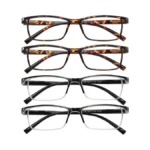 Przene Reading Glasses For Men Women Blue Light... - Coupon