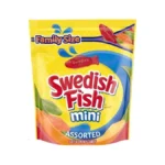 Swedish Fish Mini Assorted Soft Chewy Gummy Candy... - Coupon