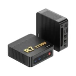 Bosgame P4 Ultra Mini Pc Amd Ryzen 7 7730u Up To 4... - Coupon