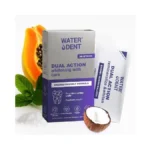 Gentle Whitening Remineralization Teeth Strips... - Coupon