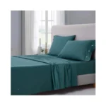 Mixinni Twin Xl Size 4 Piece Sheet Set For Women... - Coupon