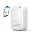 Xeitin Waterless Essential Oil Diffuser 3000 Sq Ft... - Coupon