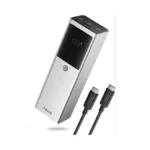 Talix 125w Power Bank 12800mah Portable Laptop... - Coupon