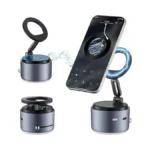 Phone Holder For Magsafe With Wireless Bluetooth... - Coupon
