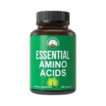 All 9 Essential Amino Acids Supplement Capsules... - Coupon