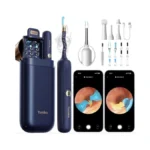 Ear Wax Removal Tool Camera Visible Ear Cleaner... - Coupon