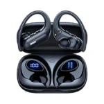 Gnmn Active Noise Cancelling Bluetooth Headphones... - Coupon