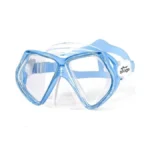 Seago Kids Swim Goggles With Nose Cover Snorkel... - Coupon