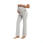 M Moteepi Maternity Work Pants 29 Over Belly... - Coupon