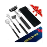 Flanker-l Back Scratcher 4-pack For Adults Seniors... - Coupon