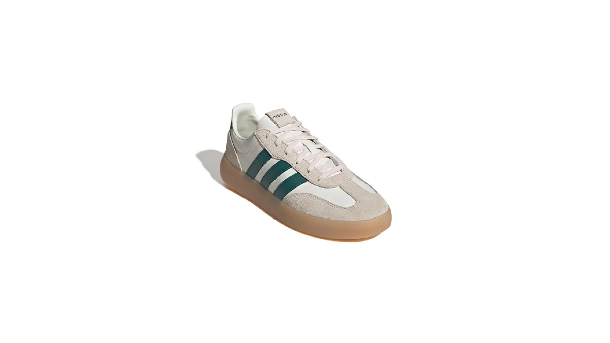 Adidas Men S Barreda Decode Off White Collegiate... - Coupon