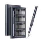 Wesdut 37-in-1 Small Precision Screwdriver Set... - Coupon