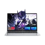 Kaigerr 17 3 Inch Gaming Laptop Amd Ryzen 4300u... - Coupon