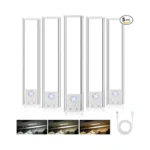 Diomart Under Cabinet Lights Motion Sensor... - Amazon Promo Code