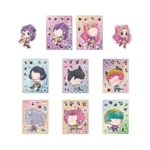 8 Sheets Diy Anime Face Stickers - Kawaii... - Amazon Promo Code