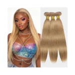 Lumwav Straight Bundles Human Hair 8 10 12 Inch 12a... - Coupon