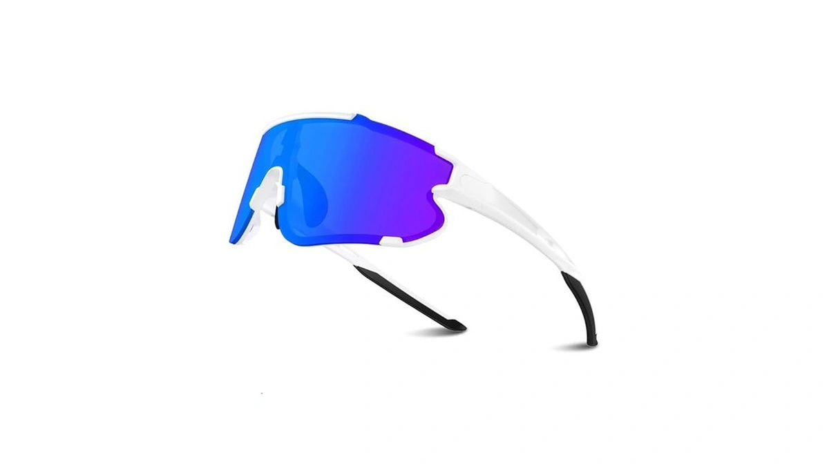 Spotzrlxt Polarized Sports Sunglasses For Men Women... - Coupon