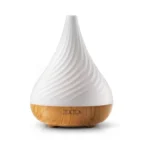 Cegsin Essential Oil Diffuser With Adapter 130ml... - Coupon
