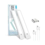 Under Cabinet Lighting 8 Inch Led Rechargeable... - Coupon