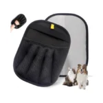 Crievcat Upgraded Pet Hair Removal Gloves With Snug... - Coupon