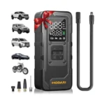 Tire Inflator Portable Air Compressor Up To 160 Psi... - Coupon