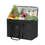 Jungyoon Heavy-duty Insulated Grocery Bags... - Amazon Promo Code
