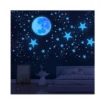 Glow In The Dark Stars For Ceiling Star Decorations... - Coupon