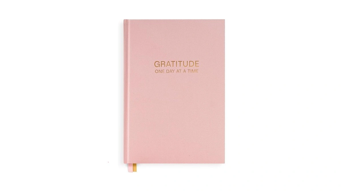 Better Together Gratitude Journal 6-month Daily... - Coupon