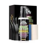Kingvo Car Glass Cleaner Spray Windshield Washer... - Coupon
